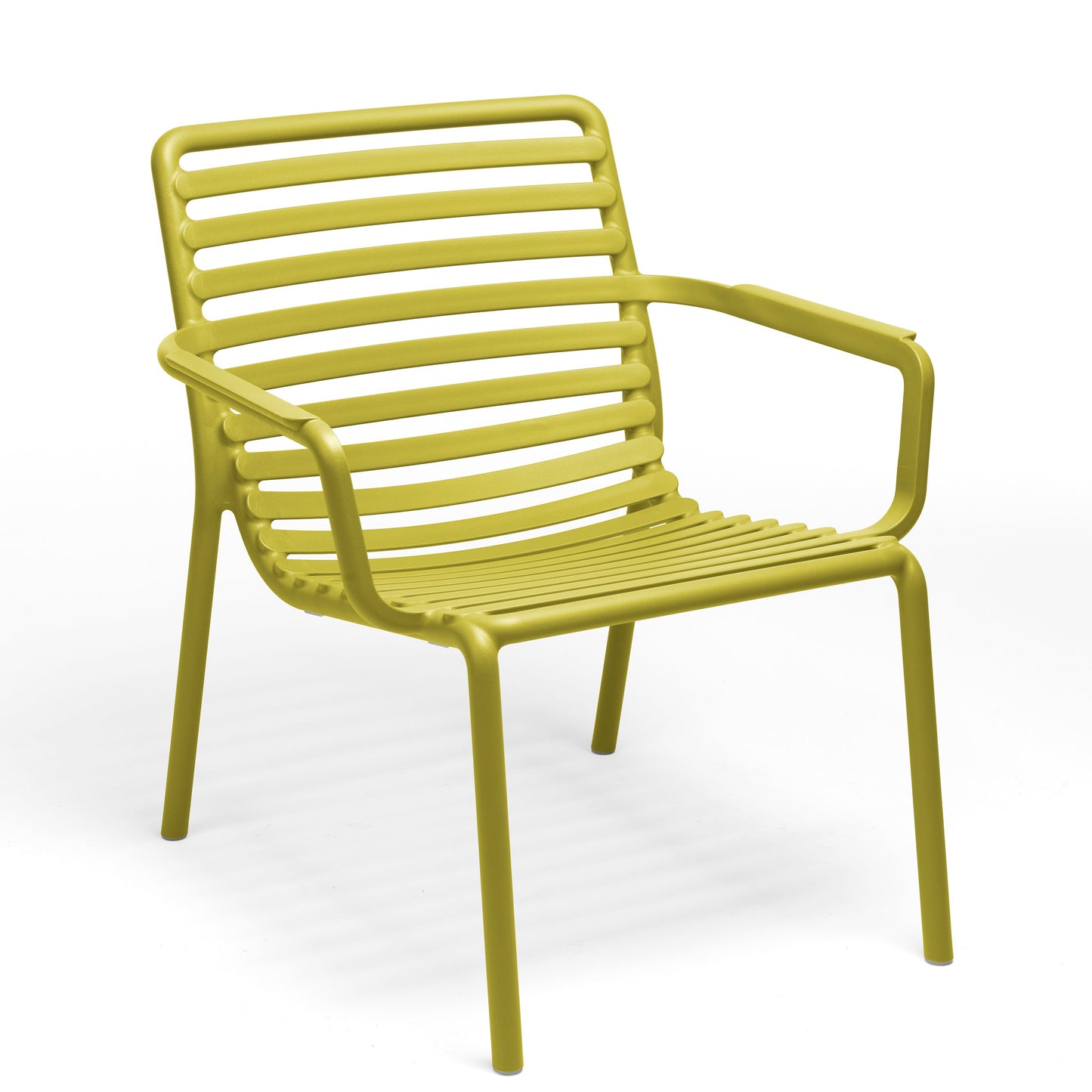 Doga Outdoor Stacking Lounge Chair