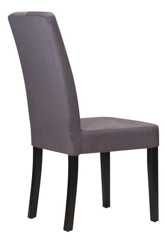 Mucia Upholstered Side Chair