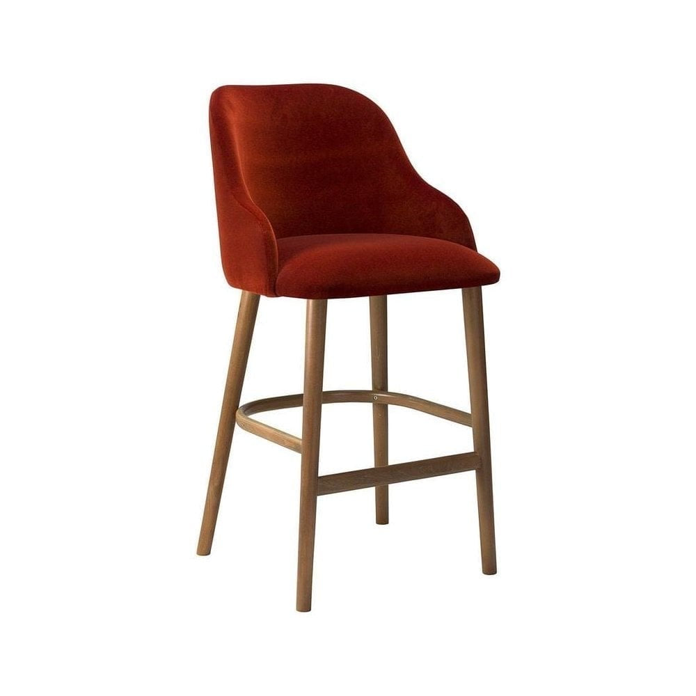 Onyx Grande Barstool Frame