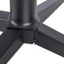 Switch Trail Black Self Levelling Table Base - Large - NOROCK 2 image
