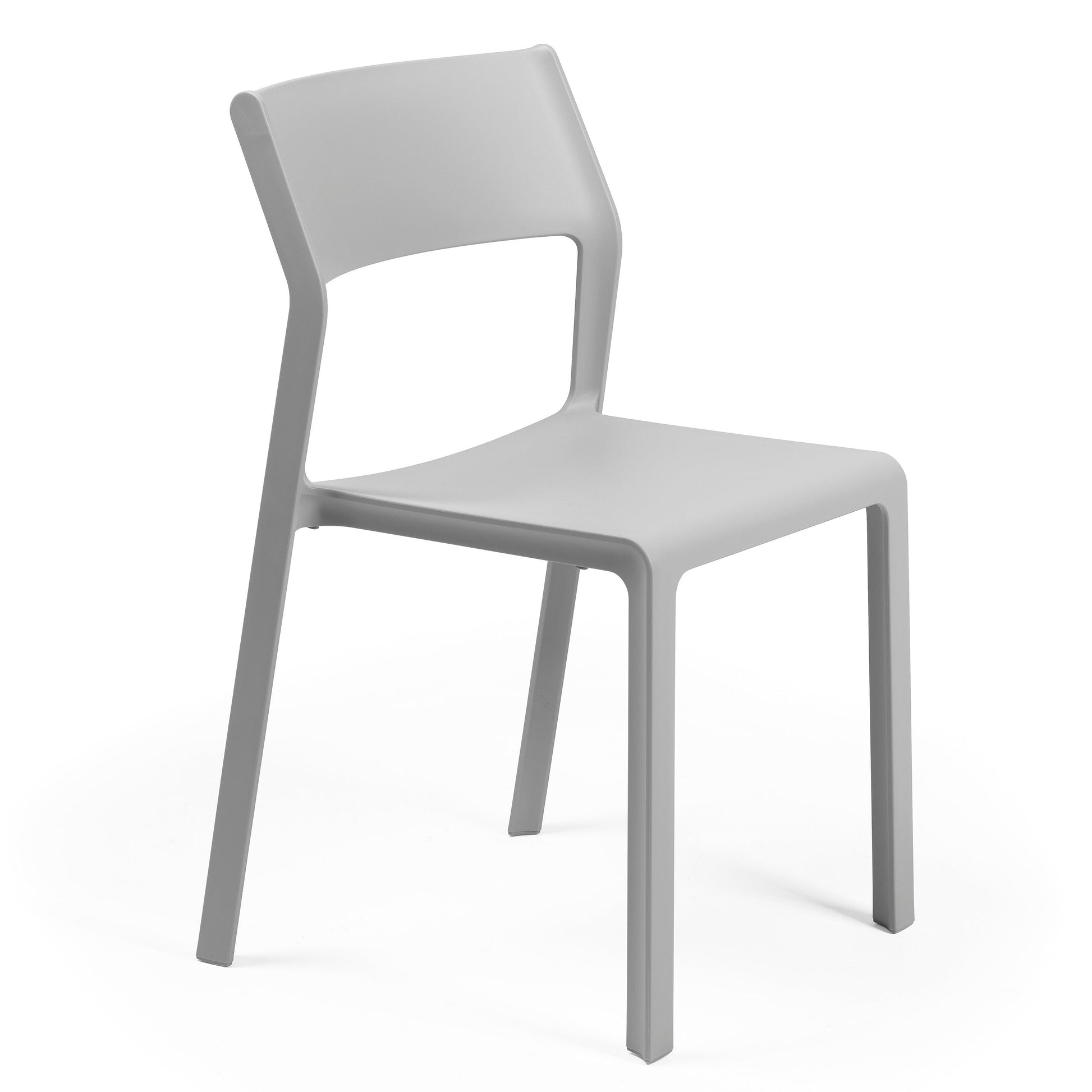 Trill Outdoor Stacking Side Chair