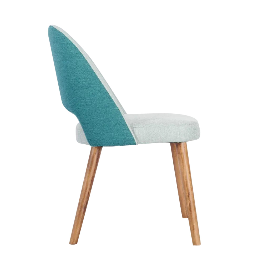 Garda Upholstered Side Chair
