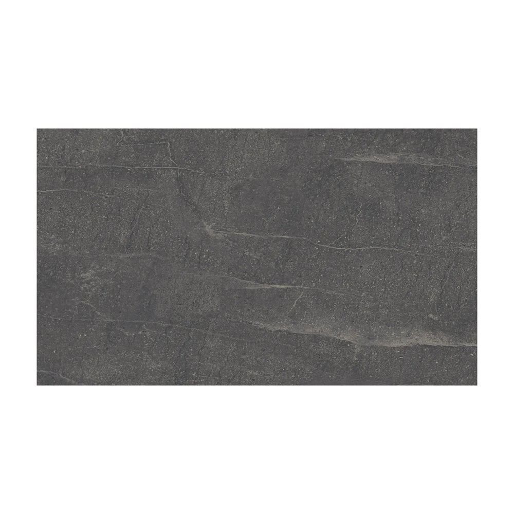 Anthracite Candela Marble Restaurant Laminate Table Top - 25mm