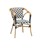 Switch Elisseos Outdoor Bistro Stacking Armchair 3 image