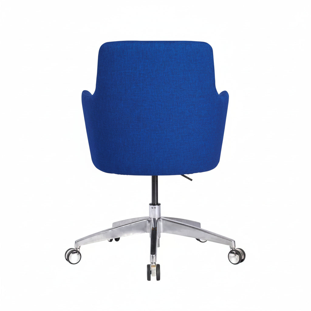 Camden Upholstered Arm Task Chair