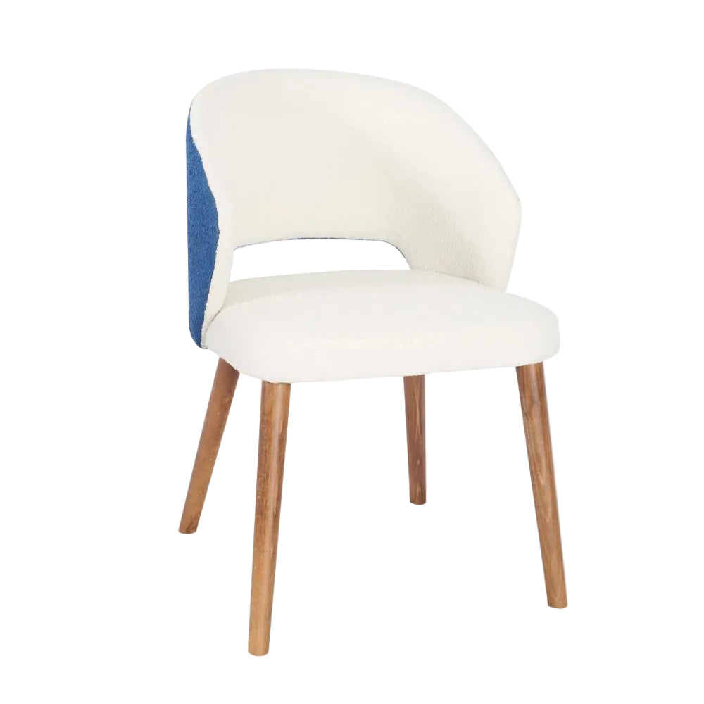 Garda Upholstered Armchair