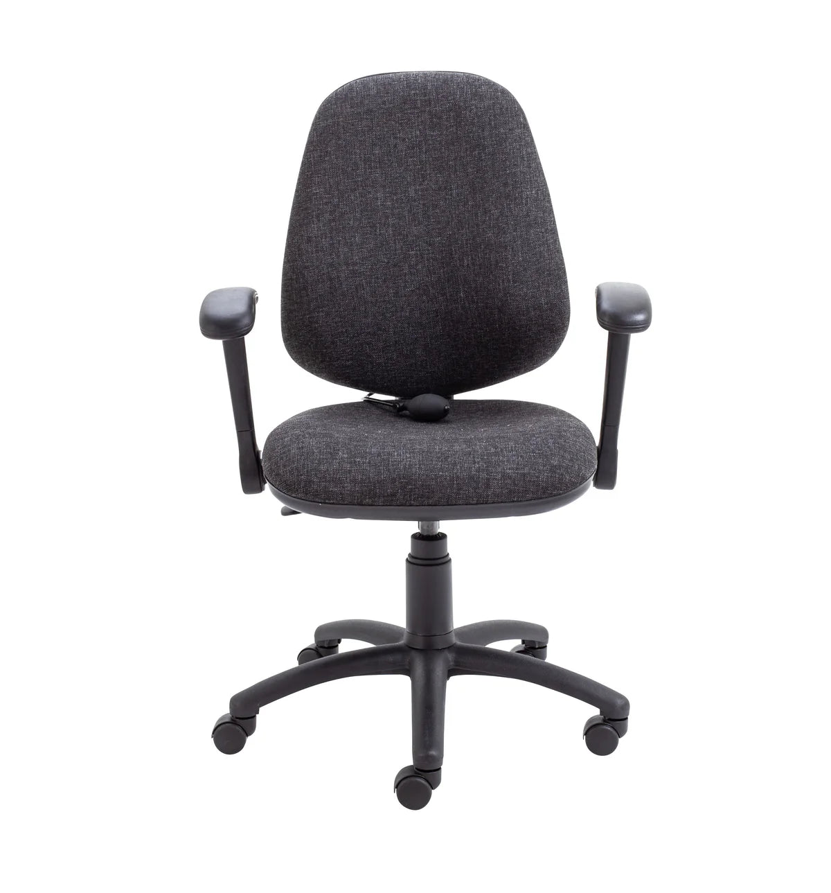 Calypso Ergo 2-Lever Office Chair with Lumbar Pump