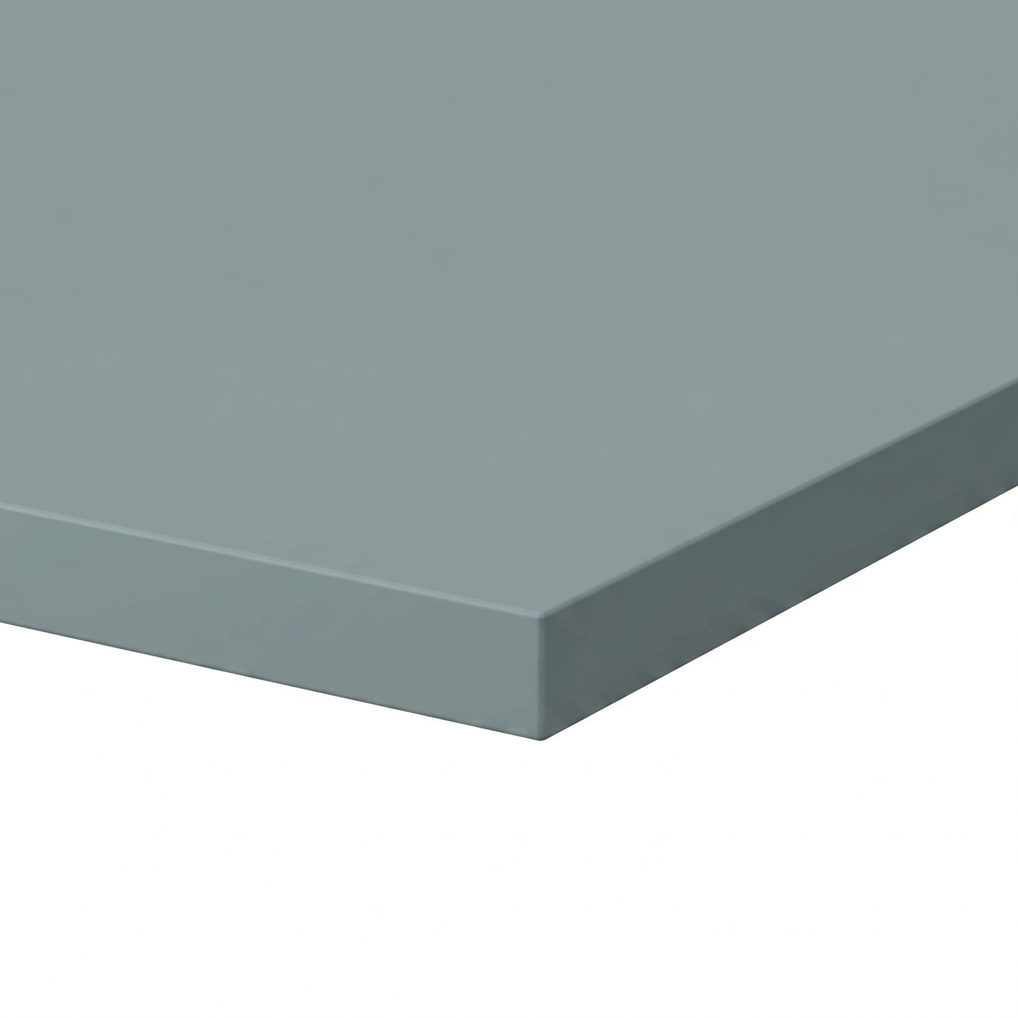Fjord Green Restaurant Laminate Table Top - 25mm