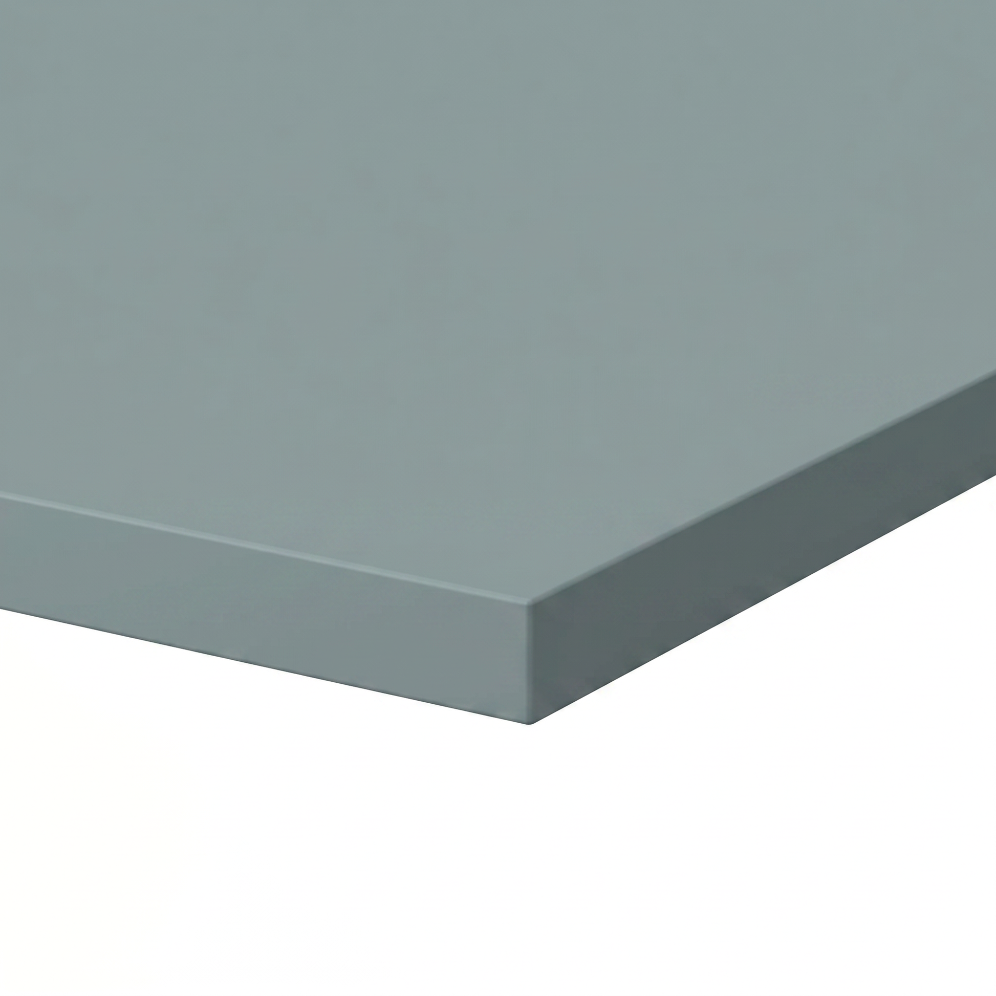 Fjord Green Restaurant Laminate Table Top - 25mm
