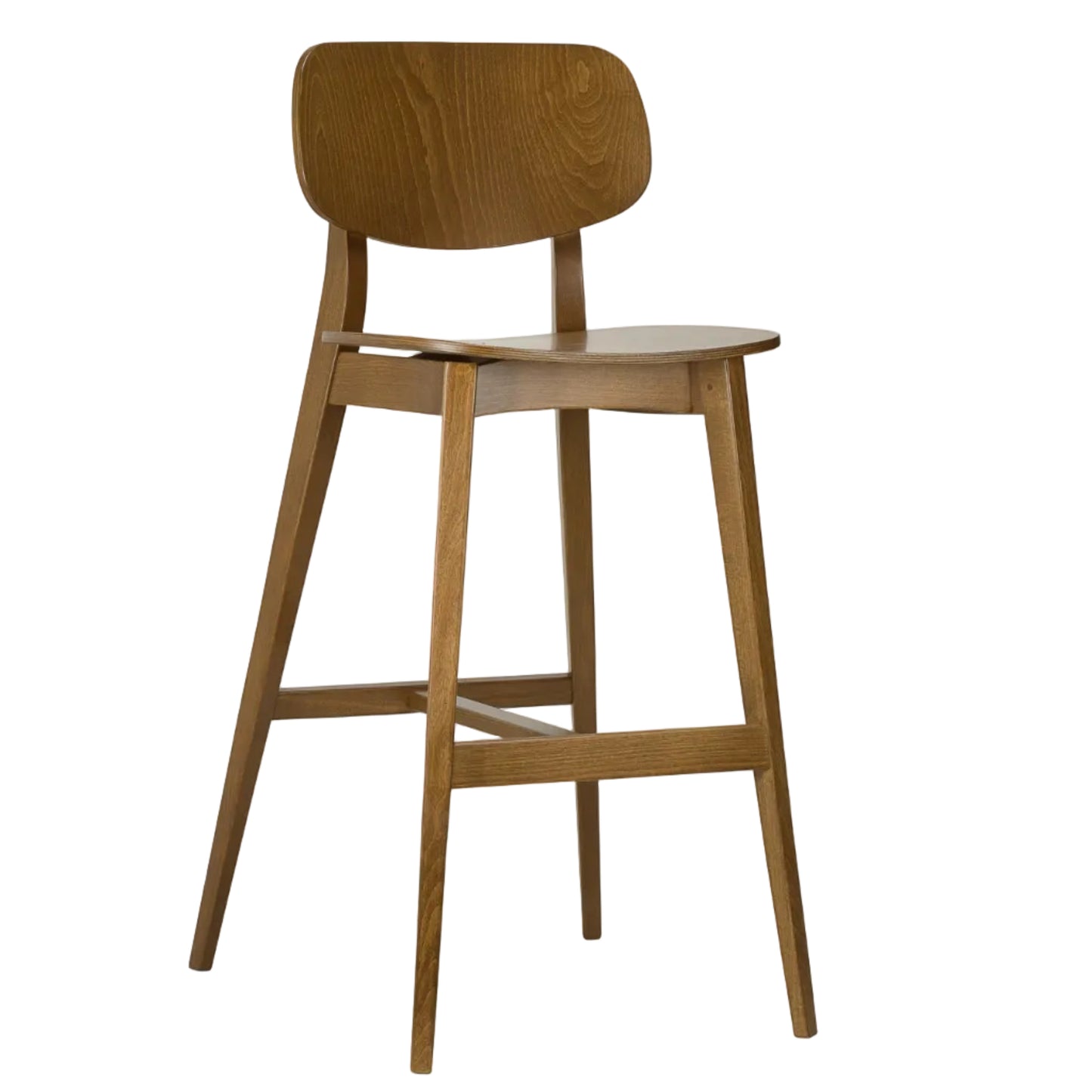 Gordona Upholstered Bar Stool
