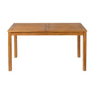 Switch Hardy Acacia Wood Outdoor Table - Rectangle 2 image