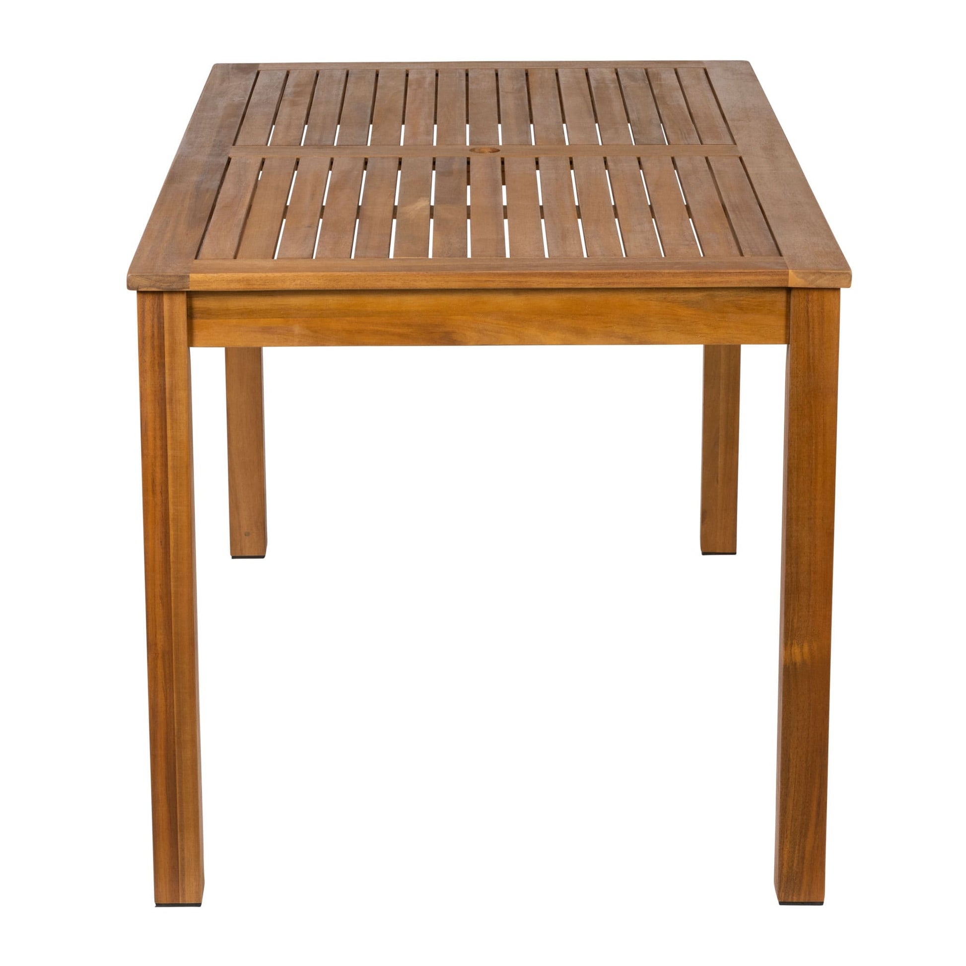 Hardy Acacia Wood Outdoor Table - Rectangle