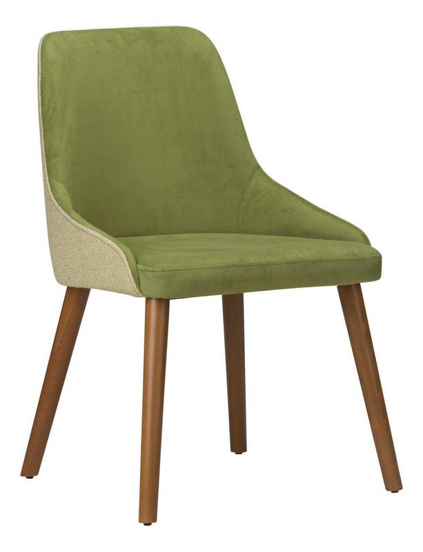 Chord Upholstered Side Chair