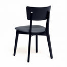 Switch Polis Wooden Upholstered Side Chair 3 image