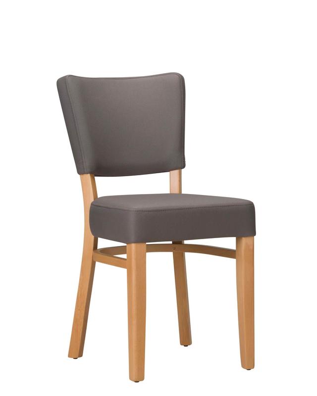 Silvio Upholstered Side Chair
