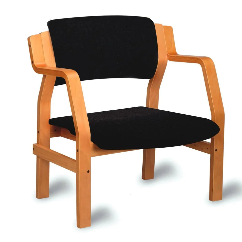 Devon Reception Armchair