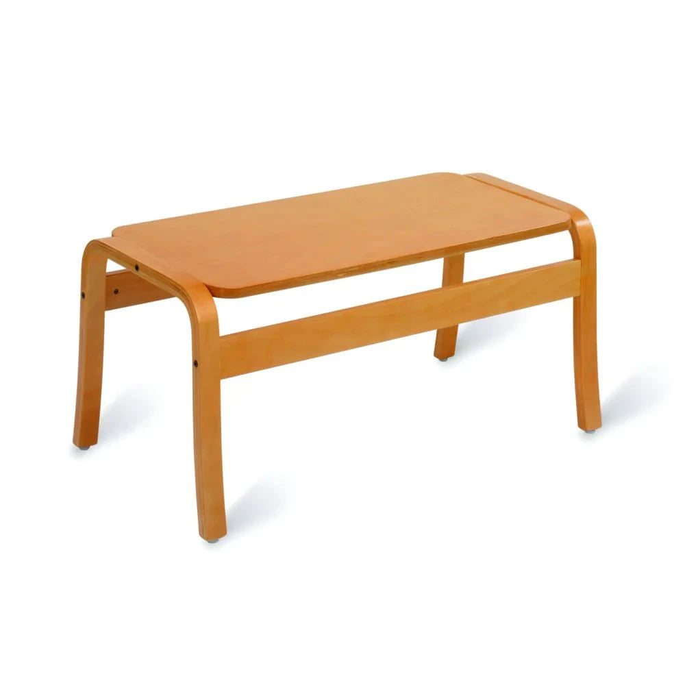 Rochester Wooden Reception Table -  Large