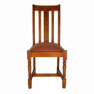 Switch Nowton Wooden Upholstered Side Chair 2 image