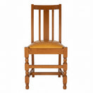 Switch Walden Wooden Upholstered Side Chair 2 image