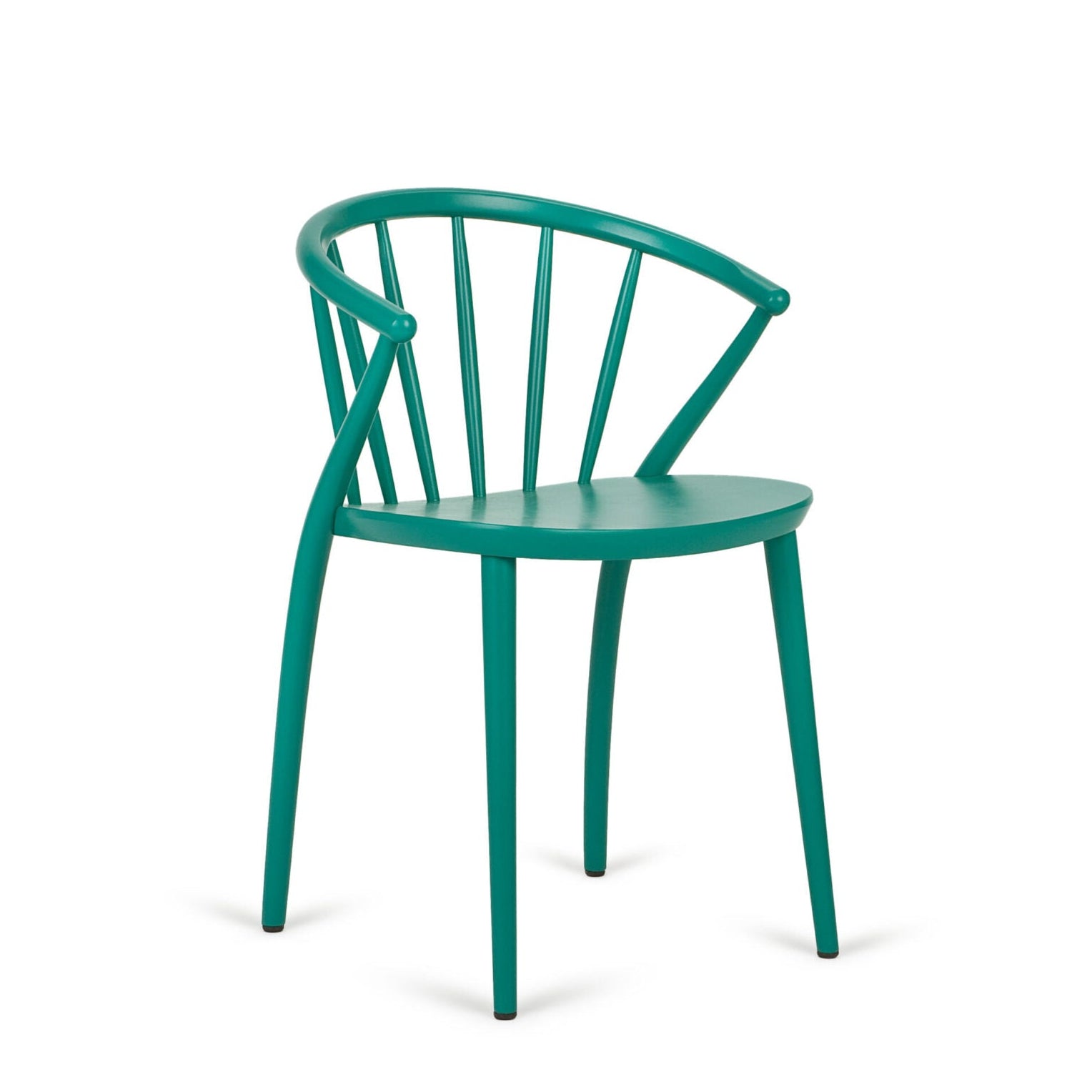 Sudoku Wooden Armchair