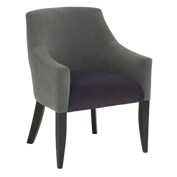 Harvey Upholstered Armchair