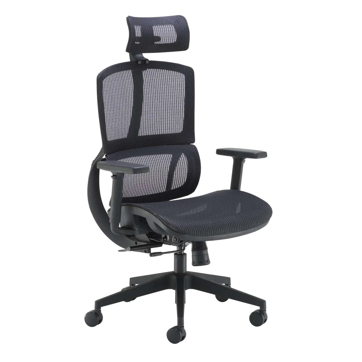 Alto High-Back Mesh Ergonomic Office Chair