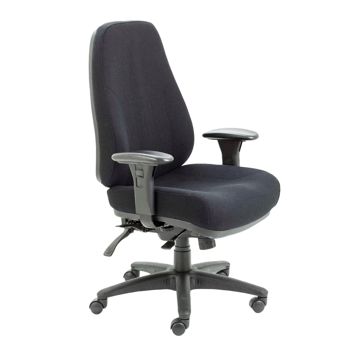 Panther Ergonomic Fabric Office Chair