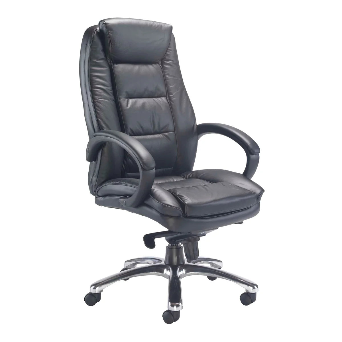 Montana Executive Leather Office Chair