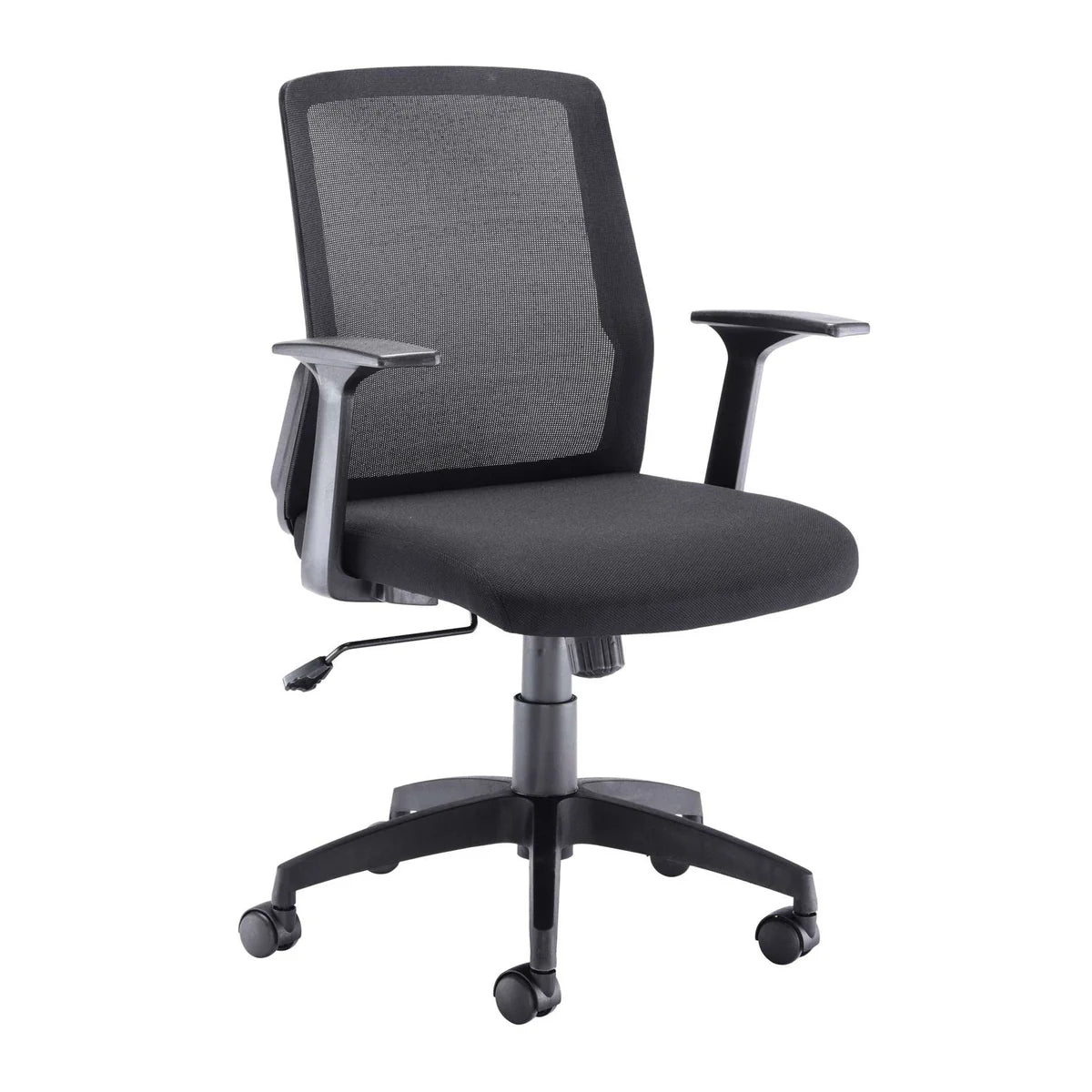 Denali Mid-Back Mesh Office Chair