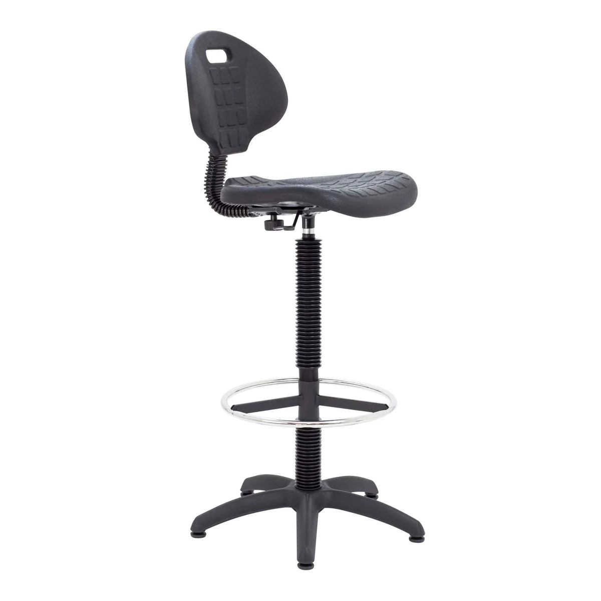 Factory Polyurethane Draughtsman Chair