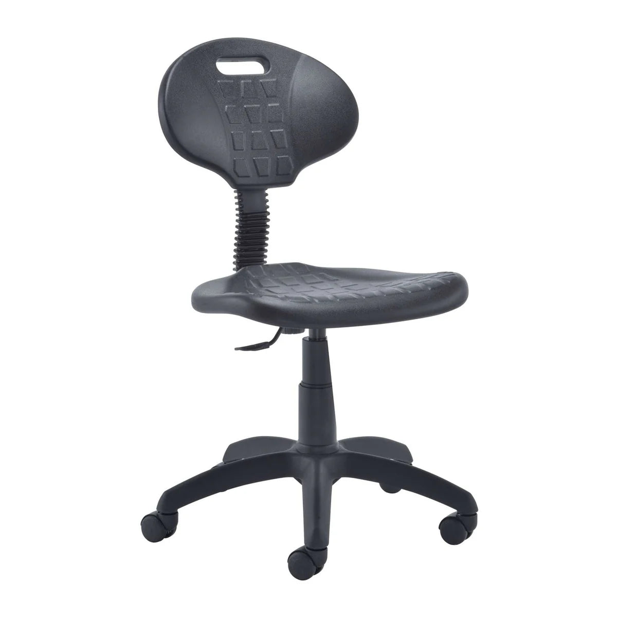 Factory Polyurethane Industrial Chair