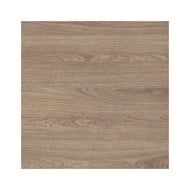 Grey Corbridge Oak Restaurant Laminate Table Top - 25mm