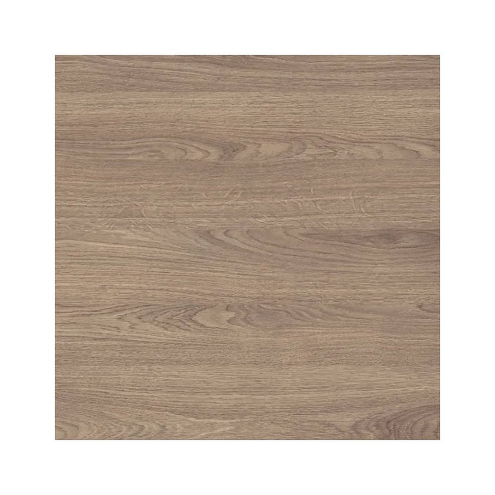 Grey Corbridge Oak Restaurant Laminate Table Top - 25mm