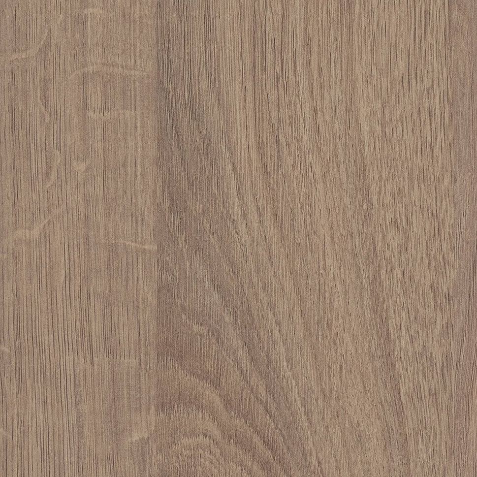 Grey Corbridge Oak Restaurant Laminate Table Top - 25mm