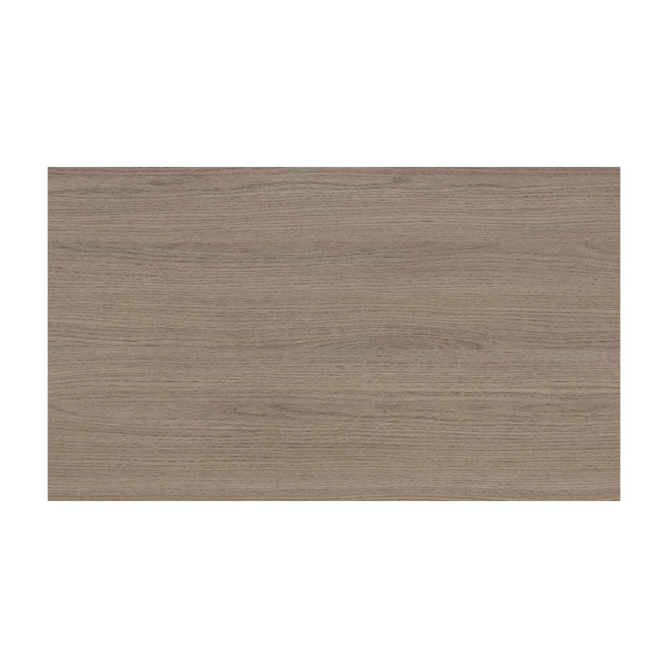 Grey Vicenza Oak Restaurant Laminate Table Top - 25mm