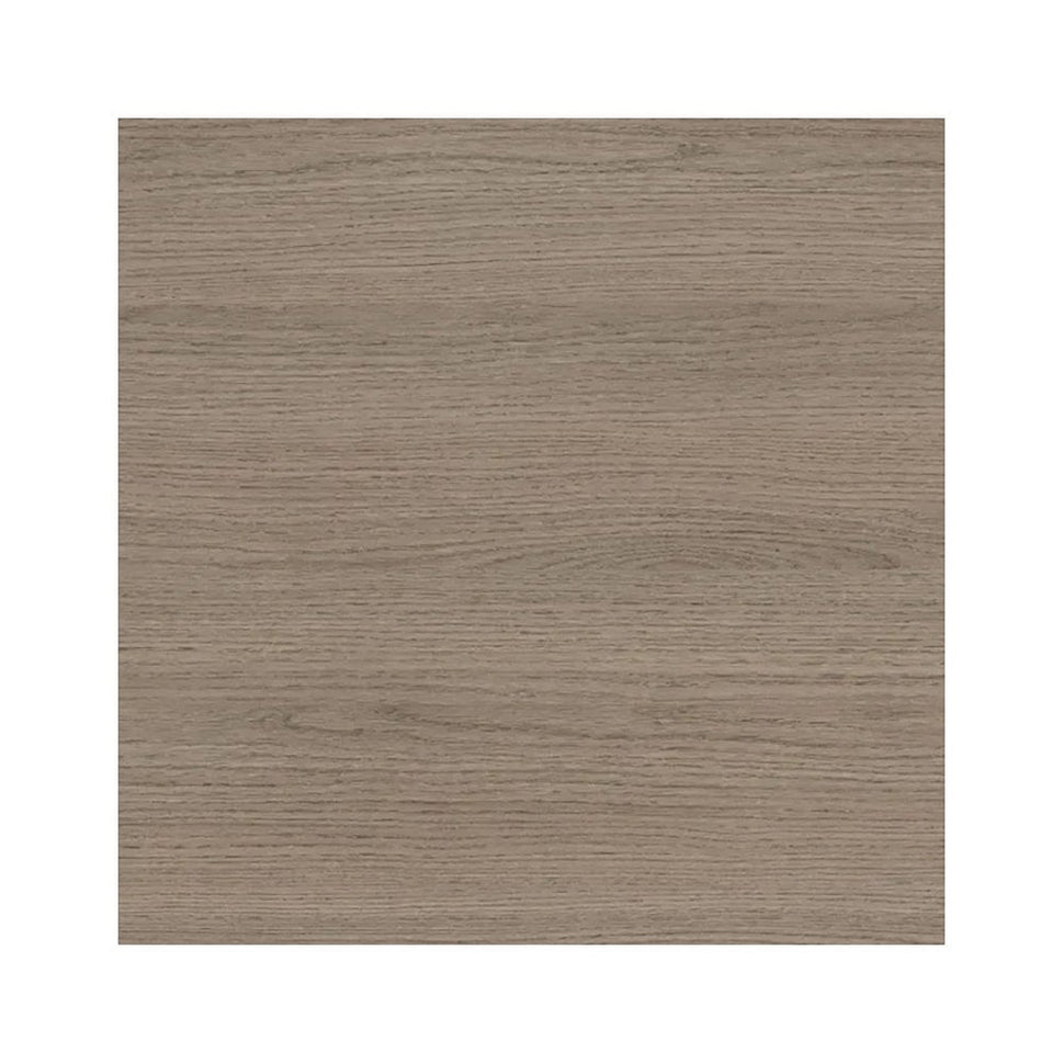 Grey Vicenza Oak Restaurant Laminate Table Top - 25mm