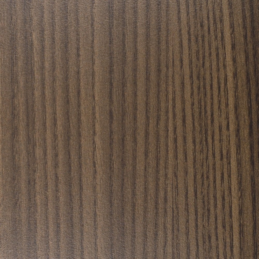 Pitch Walnut Restaurant Laminate Table Top - 25mm