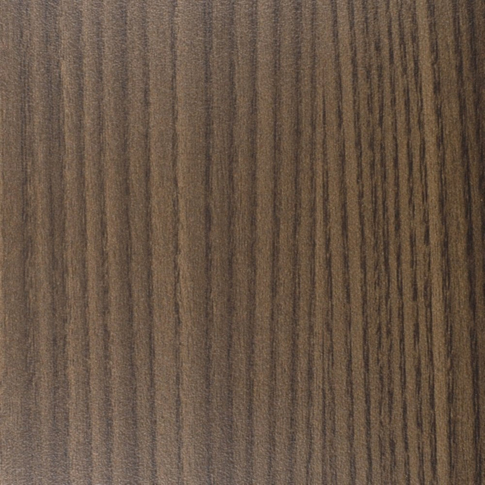 Pitch Walnut Restaurant Laminate Table Top - 25mm