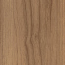 Switch Biella Walnut Restaurant Laminate Table Top - 25mm 2 image