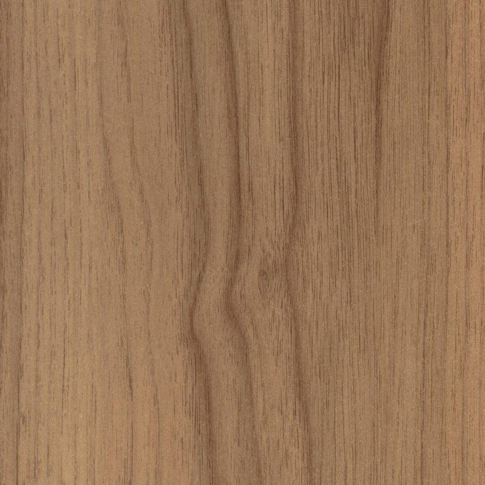 Biella Walnut Restaurant Laminate Table Top - 25mm