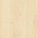 Switch Mountain Maple Restaurant Laminate Table Top - 25mm 2 image