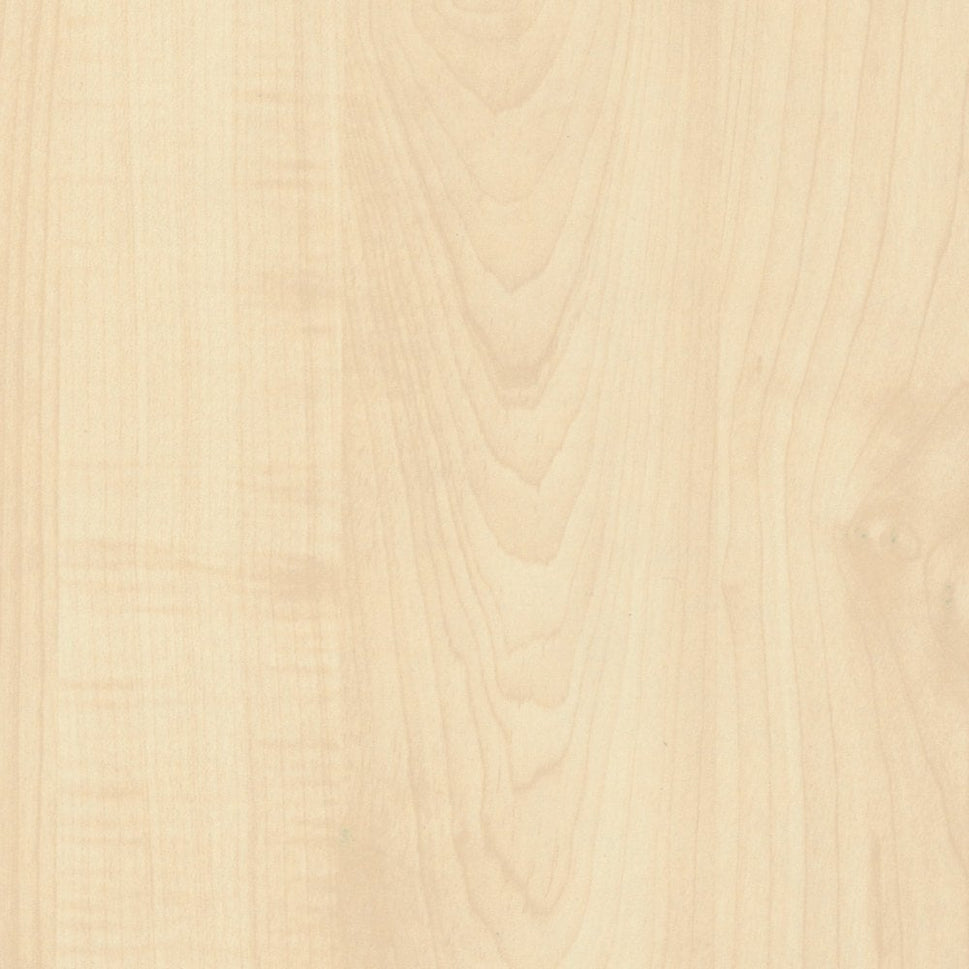 Mountain Maple Restaurant Laminate Table Top - 25mm