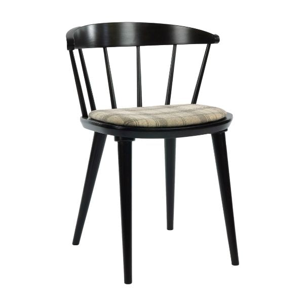 Indiana Wooden Side Chair