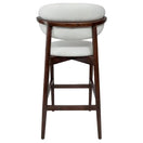 Switch Flow Upholstered Bar Stool 2 image