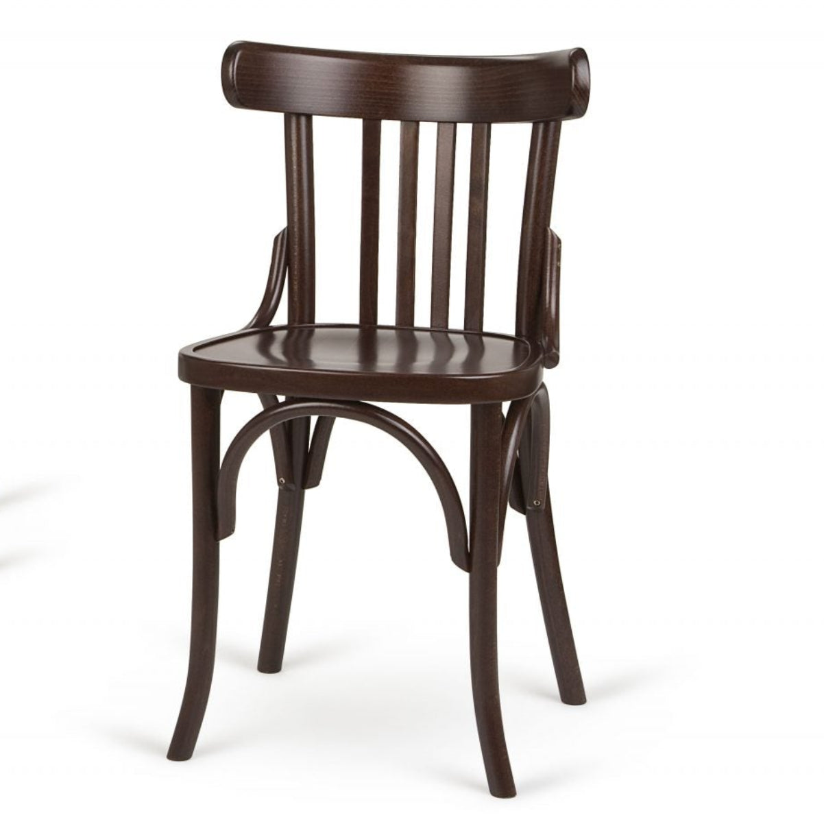 Jacinta Wooden Bentwood Side Chair