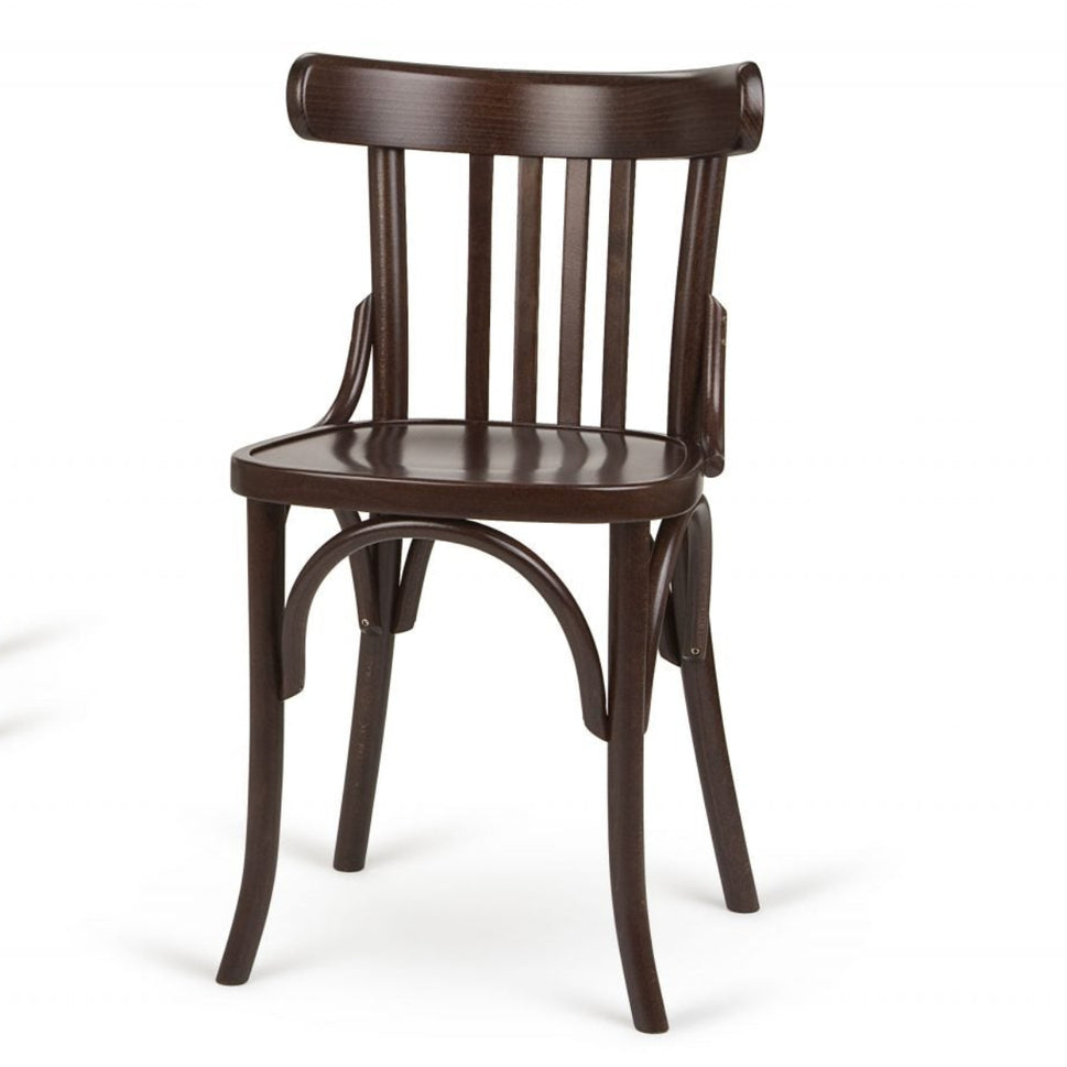 Jacinta Wooden Bentwood Side Chair