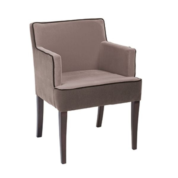 Jane Upholstered Armchair