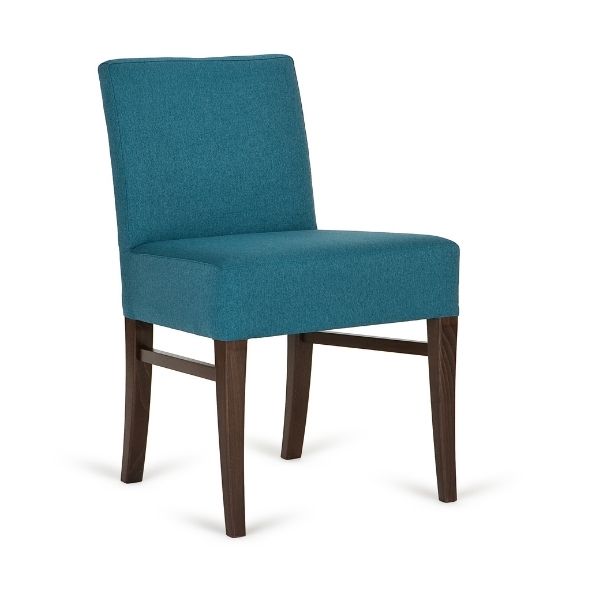 Jane Upholstered Side Chair
