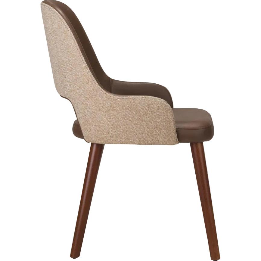 Joy Upholstered Side Chair