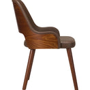 Switch Joy Wooden Upholstered Side Chair 3 image